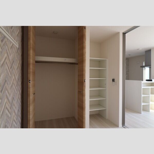 収納 (A106　収納)