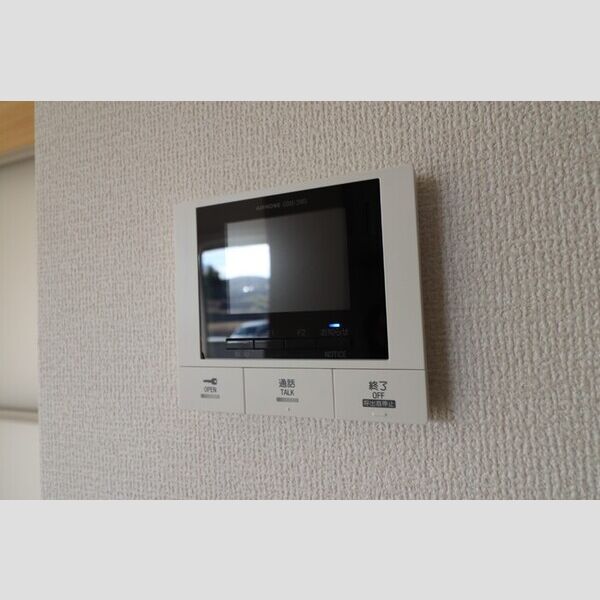 その他設備 (A106　セキュリティ)