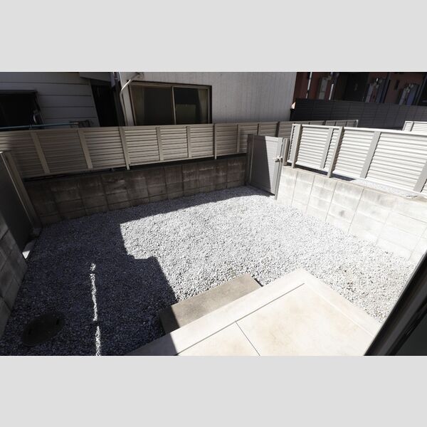 その他 (専用庭)