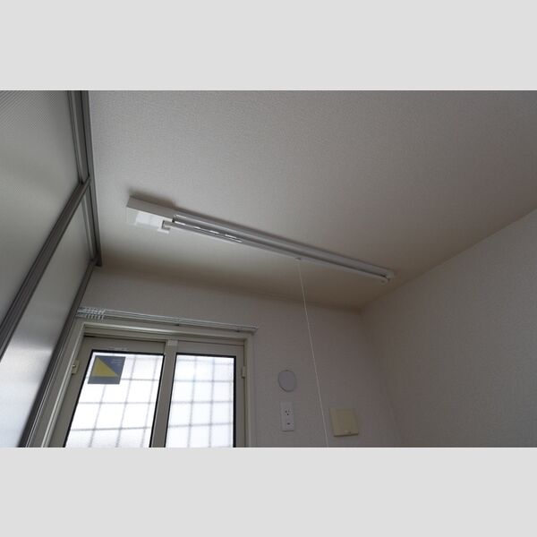 その他 (室内物干し)