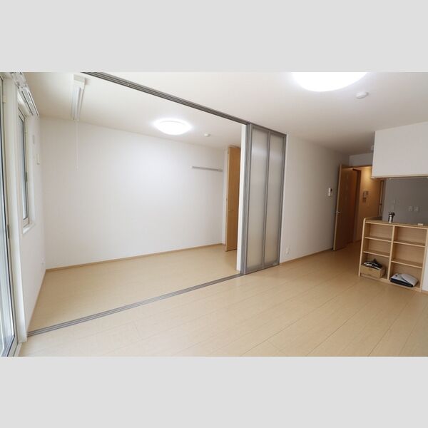 居室・リビング (リビング)