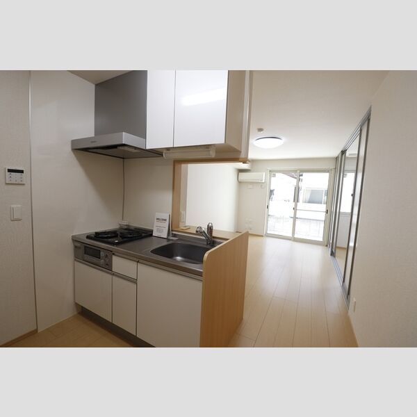 キッチン (キッチン)