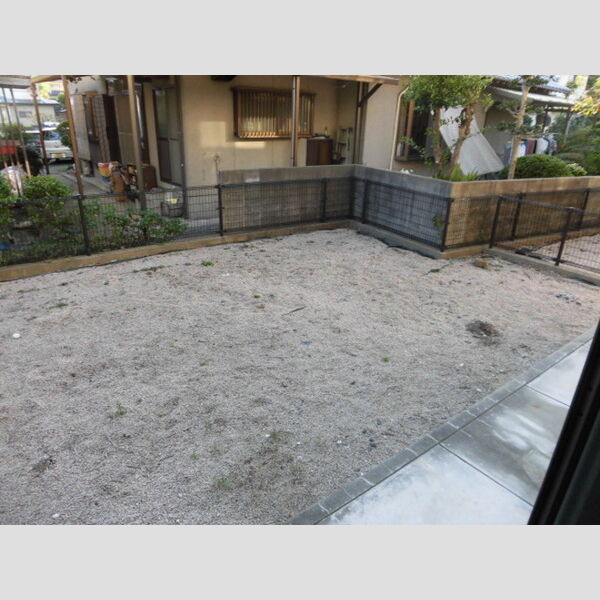 その他 (専用庭)