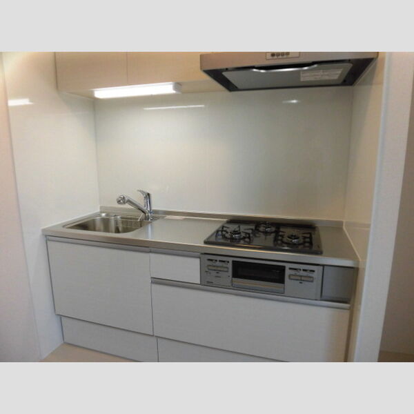 キッチン (207　システムキッチン)