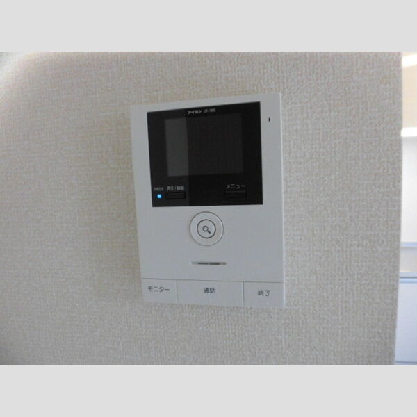 その他設備 (207　TVインターフォン)