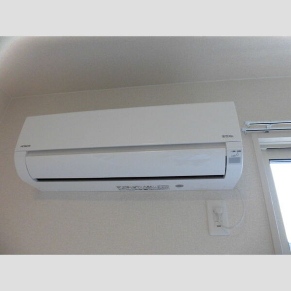 その他設備 (207　エアコン)