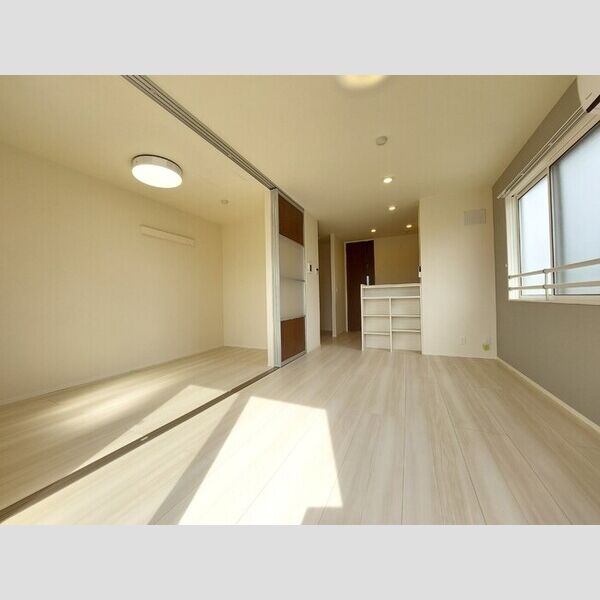 居室・リビング (リビング)