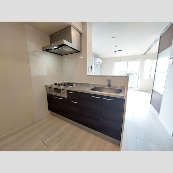 キッチン (システムキッチン)