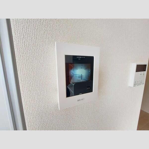 その他設備 (テレビインターフォン)