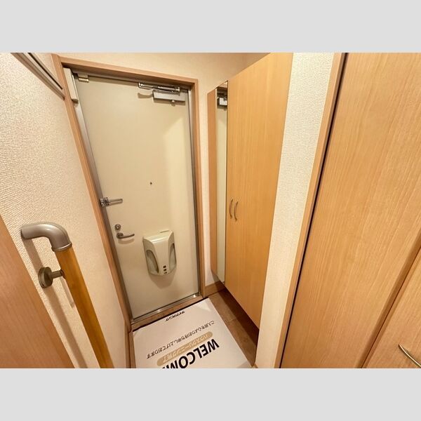 玄関 (107　玄関)