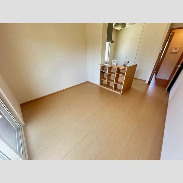 居室・リビング (107　リビング)