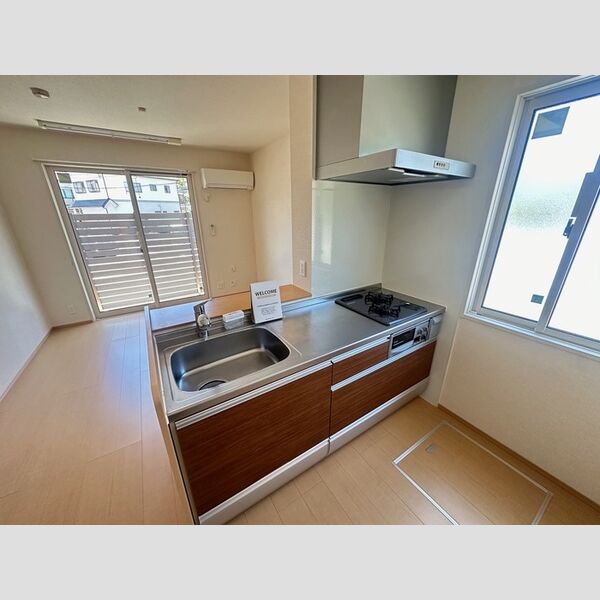 キッチン (107　キッチン)