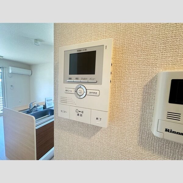 その他設備 (107　TVモニターホン)