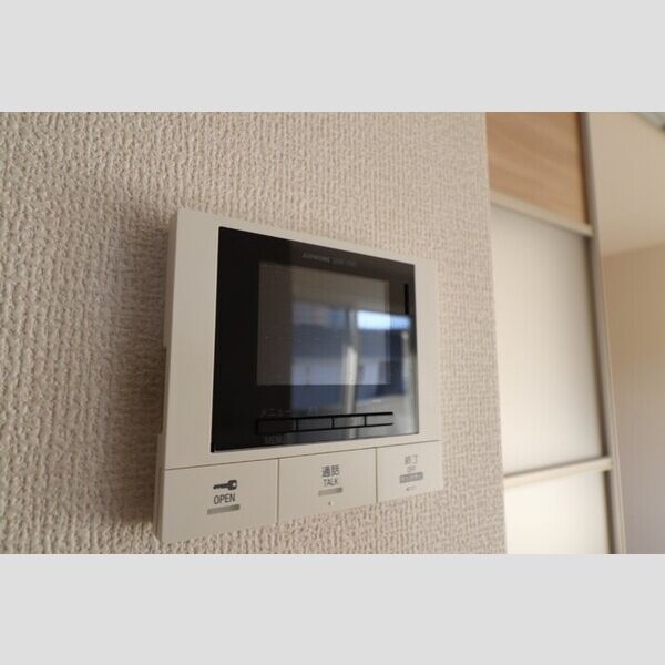 その他設備 (A205 セキュリティ)