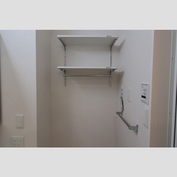 その他 (B101　室内洗濯機置き場)