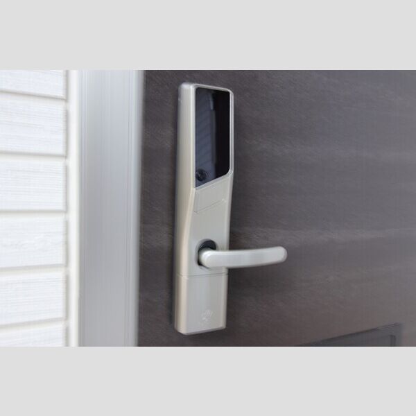 玄関 (B101　玄関)