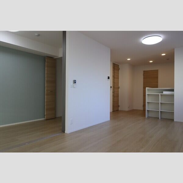 居室・リビング (B101　リビング)