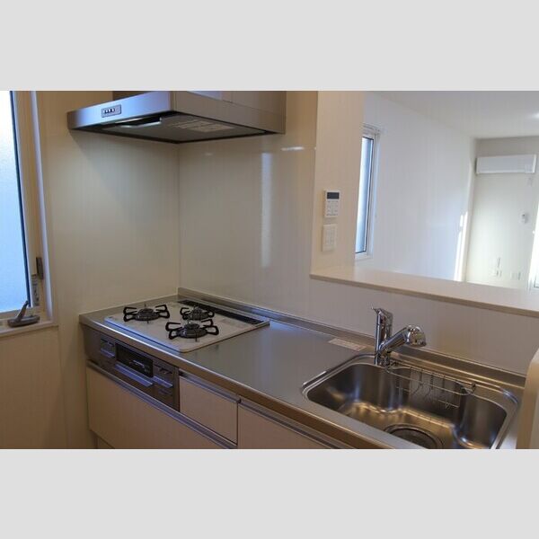 キッチン (B101　キッチン)