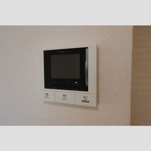 その他設備 (B101　TVインターホン)