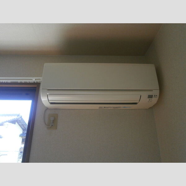 その他 (101　エアコン)