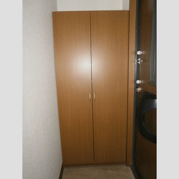 玄関 (101　玄関)