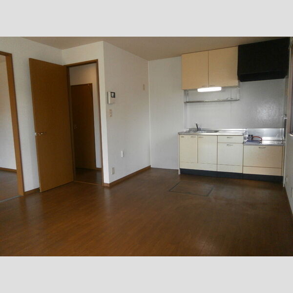 居室・リビング (101　LDK)