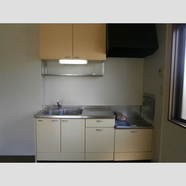 キッチン (101　キッチン)