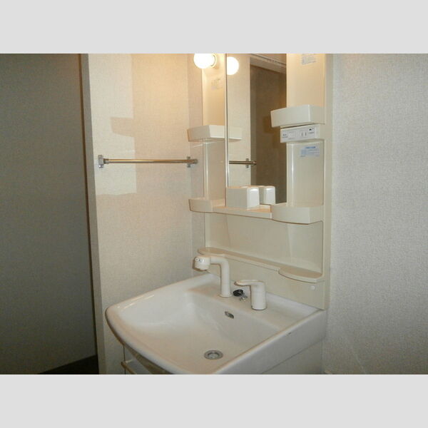 洗面所 (101　洗髪洗面化粧台)