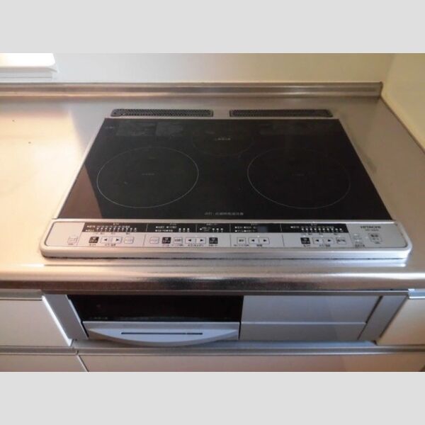 その他 (101　IH)