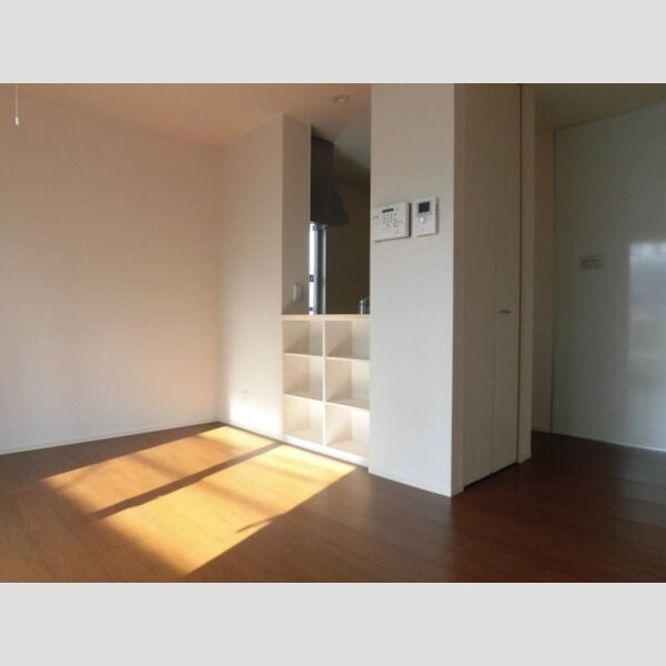 居室・リビング (101　リビング)