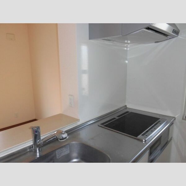 キッチン (101　キッチン)