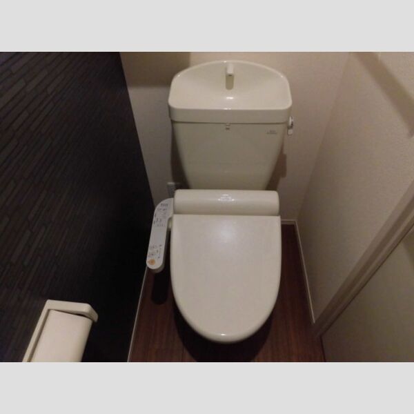 トイレ (101　トイレ)