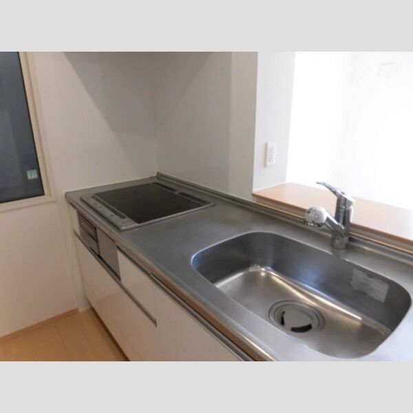 キッチン (102　キッチン)