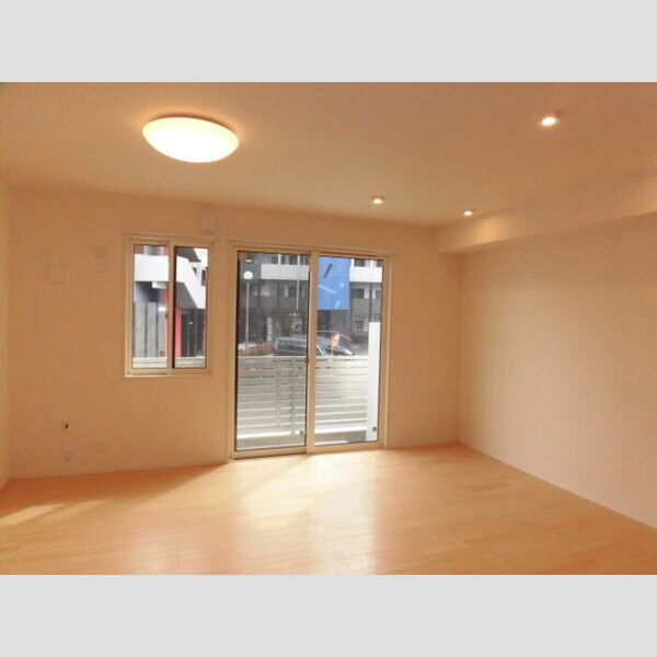 居室・リビング (LDK)