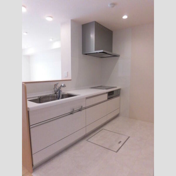 キッチン (キッチン)