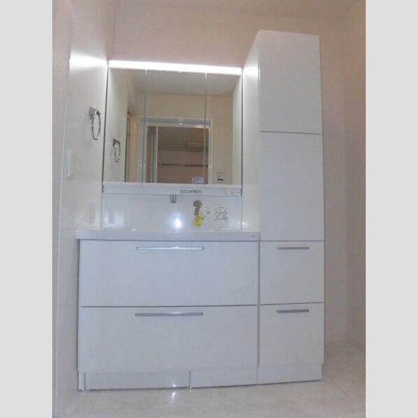 洗面所 (洗面所)