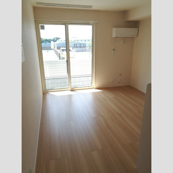 居室・リビング (202　LDK)