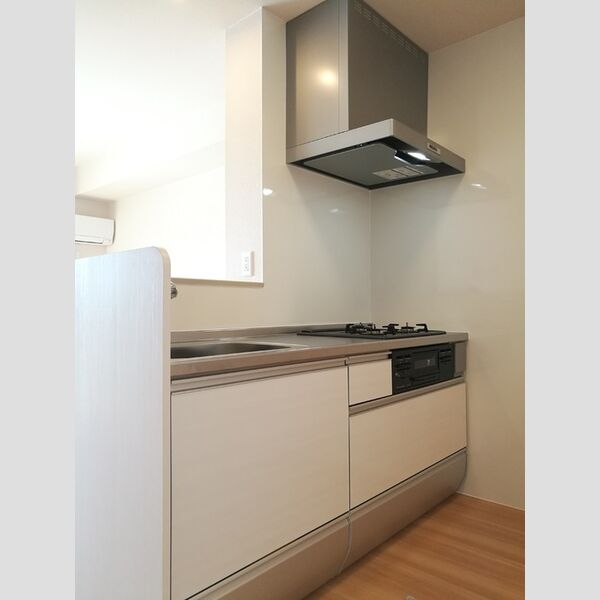 キッチン (202　システムキッチン)