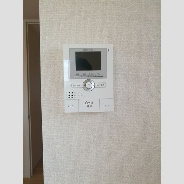 その他設備 (202　TVインターホン)