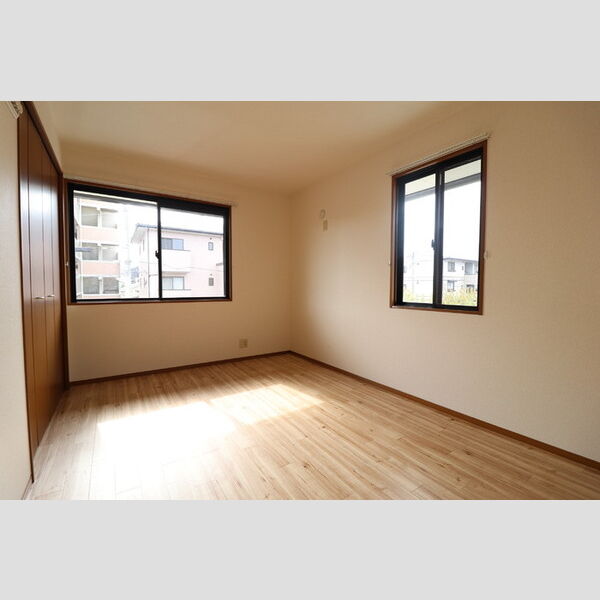 その他 (A201 洋室)