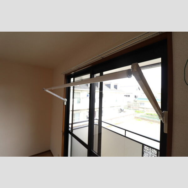 その他 (A201 室内物干し)