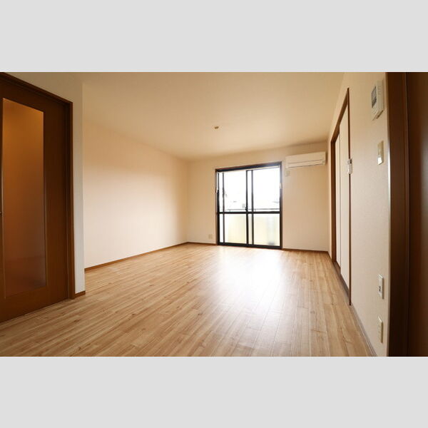 居室・リビング (A201 リビング)