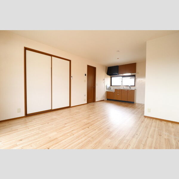 キッチン (A201 キッチン)