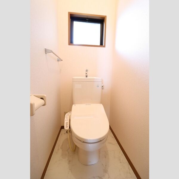 トイレ (A201 トイレ)