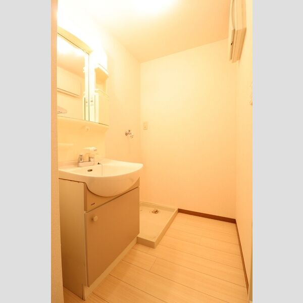 洗面所 (A201 洗面所)