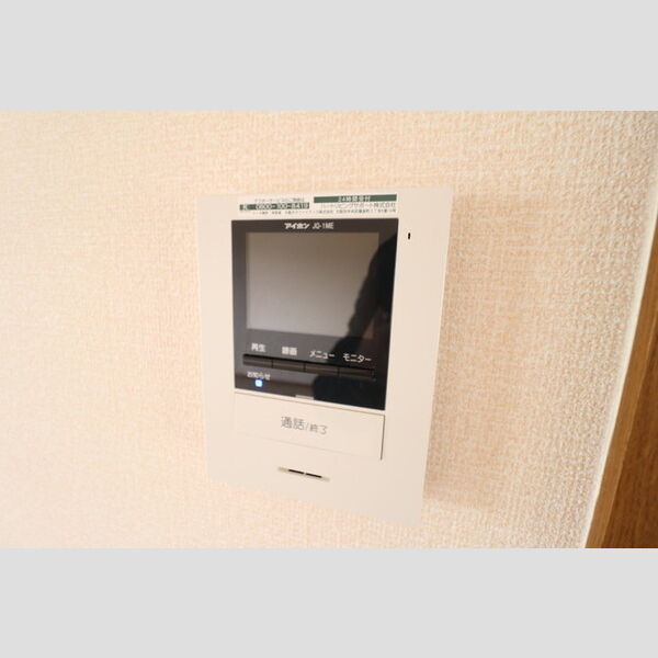 その他設備 (A201 TVモニターホン)