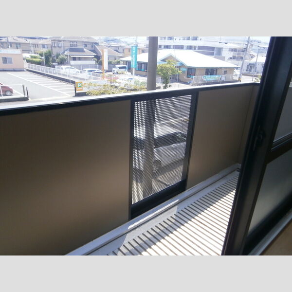 バルコニー・ベランダ