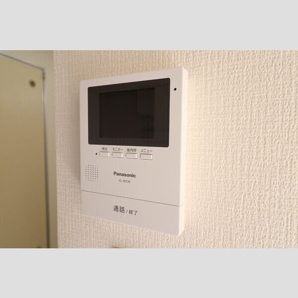 その他設備 (セキュリティ)