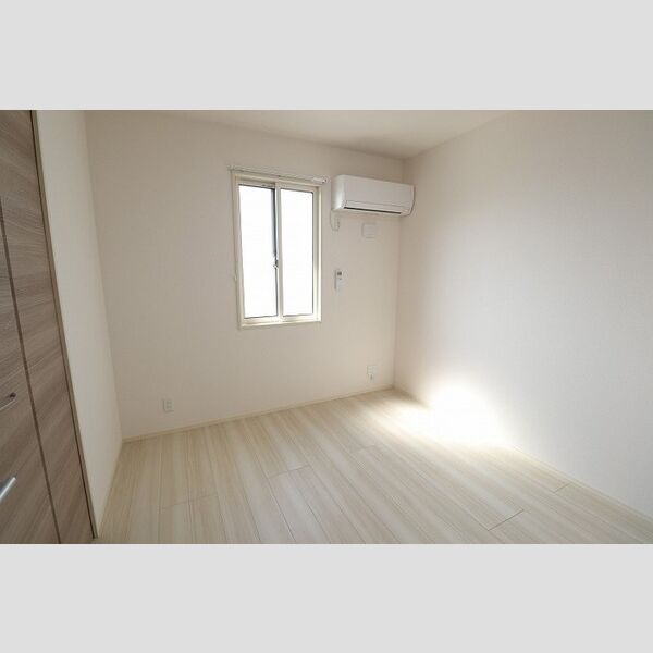 その他 (206　洋室)