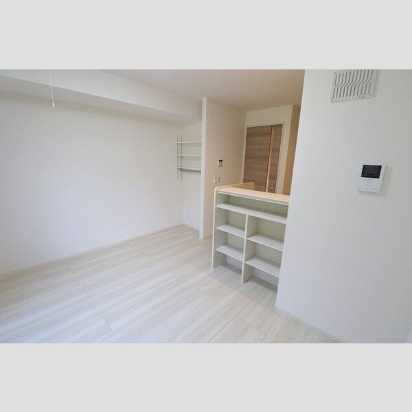 その他 (206　リビング)